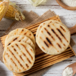 Cómo se hacen las arepas
