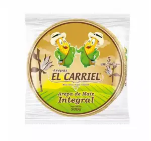 Arepa Integral